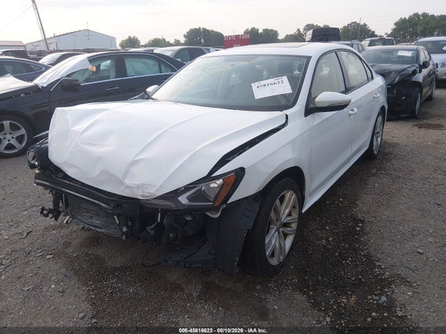 Aukcja sprzedaży 2019 Volkswagen Passat 2.0t Wolfsburg Edition, vin: 1VWLA7A37KC011734, numer aukcji: 45816622