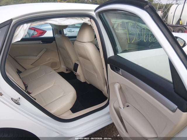 Aukcja sprzedaży 2019 Volkswagen Passat 2.0t Wolfsburg Edition, vin: 1VWLA7A37KC011734, numer aukcji: 45816622