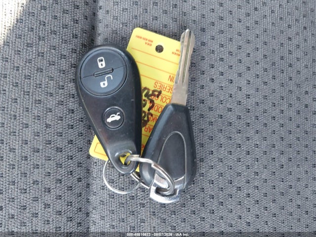 Продажа на аукционе авто 2005 Subaru Outback 2.5i, vin: 4S4BP61C757334116, номер лота: 45816623