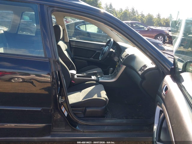 Продажа на аукционе авто 2005 Subaru Outback 2.5i, vin: 4S4BP61C757334116, номер лота: 45816623