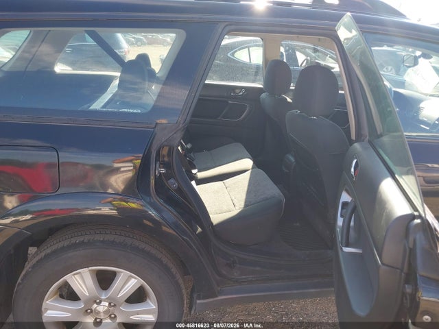 Продажа на аукционе авто 2005 Subaru Outback 2.5i, vin: 4S4BP61C757334116, номер лота: 45816623