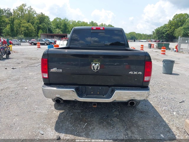 Продаж на аукціоні авто 2017 Ram 1500 Big Horn  4x4 5'7 Box, vin: 3C6RR7LT1HG761551, номер лоту: 45816624