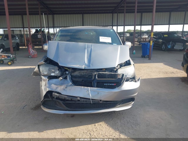 Продаж на аукціоні авто 2014 Dodge Grand Caravan Se 30th Anniversary, vin: 2C4RDGBG8ER452211, номер лоту: 45816629