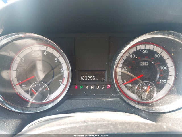Продаж на аукціоні авто 2014 Dodge Grand Caravan Se 30th Anniversary, vin: 2C4RDGBG8ER452211, номер лоту: 45816629