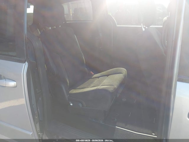 Продаж на аукціоні авто 2014 Dodge Grand Caravan Se 30th Anniversary, vin: 2C4RDGBG8ER452211, номер лоту: 45816629