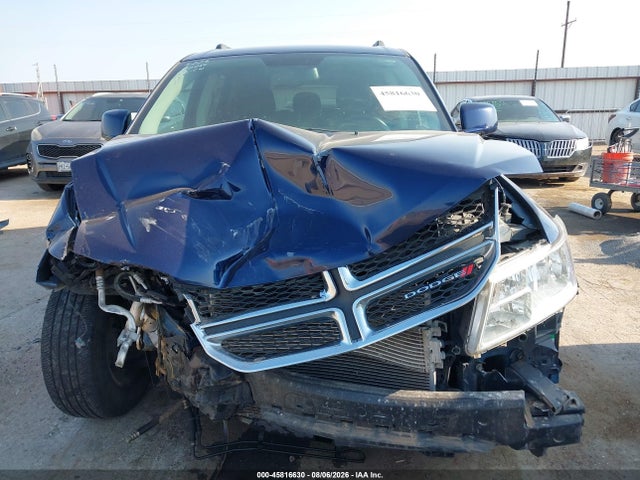 Aukcja sprzedaży 2017 Dodge Journey Sxt, vin: 3C4PDCBB1HT566220, numer aukcji: 45816630