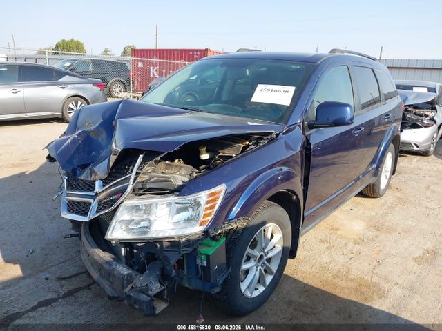 Aukcja sprzedaży 2017 Dodge Journey Sxt, vin: 3C4PDCBB1HT566220, numer aukcji: 45816630