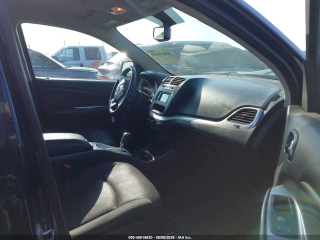 Aukcja sprzedaży 2017 Dodge Journey Sxt, vin: 3C4PDCBB1HT566220, numer aukcji: 45816630