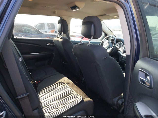 Aukcja sprzedaży 2017 Dodge Journey Sxt, vin: 3C4PDCBB1HT566220, numer aukcji: 45816630
