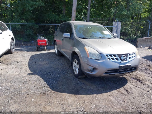 Продажа на аукционе авто 2013 Nissan Rogue S, vin: JN8AS5MT7DW519795, номер лота: 45816631