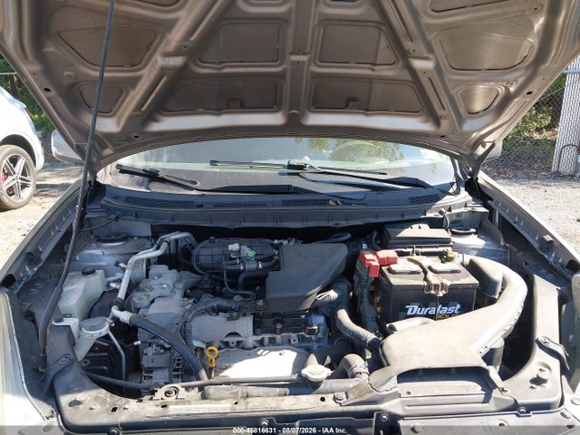Продажа на аукционе авто 2013 Nissan Rogue S, vin: JN8AS5MT7DW519795, номер лота: 45816631