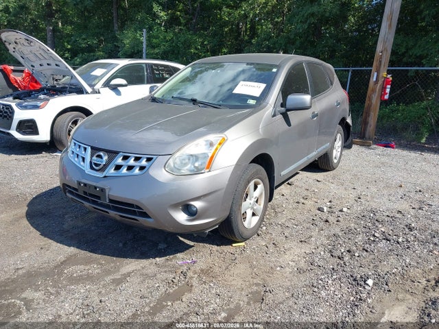 Продажа на аукционе авто 2013 Nissan Rogue S, vin: JN8AS5MT7DW519795, номер лота: 45816631