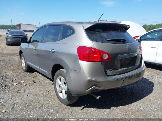Продажа на аукционе авто 2013 Nissan Rogue S, vin: JN8AS5MT7DW519795, номер лота: 45816631