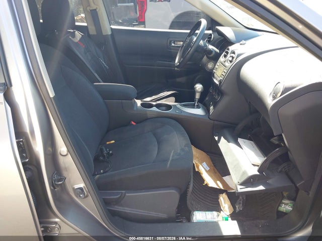 Продажа на аукционе авто 2013 Nissan Rogue S, vin: JN8AS5MT7DW519795, номер лота: 45816631