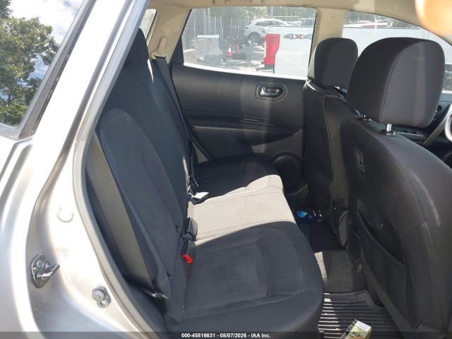 Продажа на аукционе авто 2013 Nissan Rogue S, vin: JN8AS5MT7DW519795, номер лота: 45816631