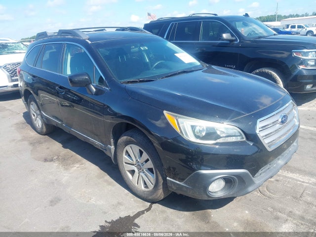 Продаж на аукціоні авто 2015 Subaru Outback 2.5i Premium, vin: 4S4BSBCC5F3272907, номер лоту: 45816636