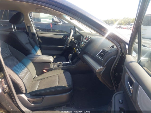 2015 Subaru Outback 2.5i Premium მანქანა იყიდება აუქციონზე, vin: 4S4BSBCC5F3272907, აუქციონის ნომერი: 45816636