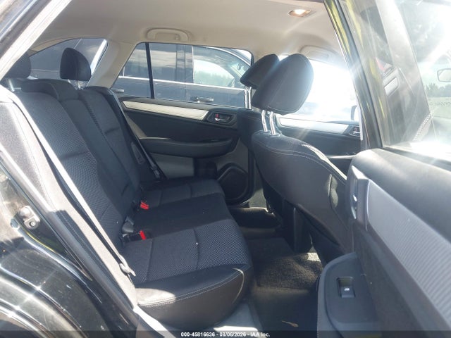 2015 Subaru Outback 2.5i Premium მანქანა იყიდება აუქციონზე, vin: 4S4BSBCC5F3272907, აუქციონის ნომერი: 45816636