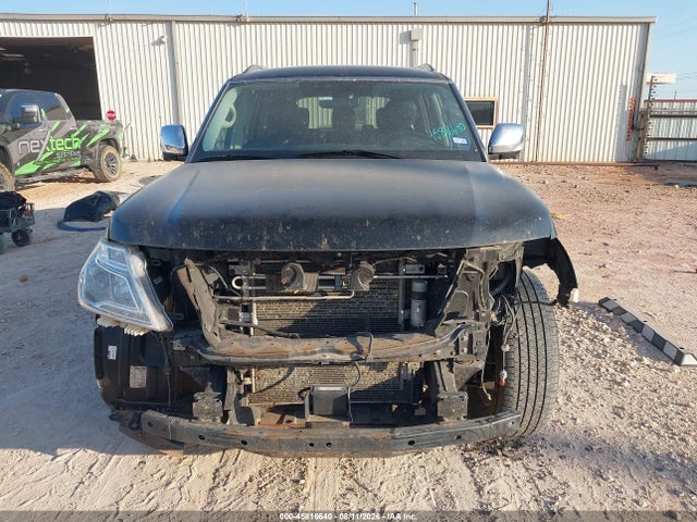 Nissan Armada Sl 2018 JN8AY2NC7JX500083 Image 13