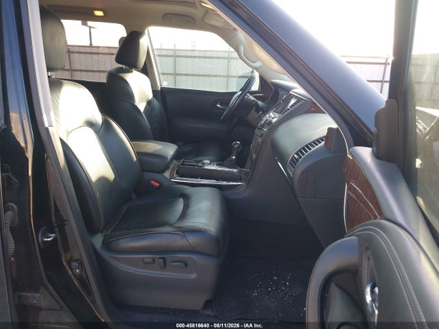 Nissan Armada Sl 2018 JN8AY2NC7JX500083 Image 5