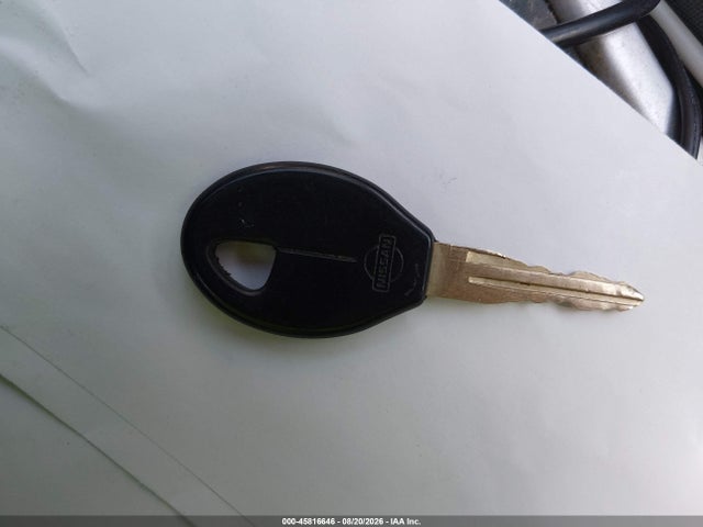 1999 Nissan Sentra Gxe/xe მანქანა იყიდება აუქციონზე, vin: 1N4AB41D7XC709031, აუქციონის ნომერი: 45816646