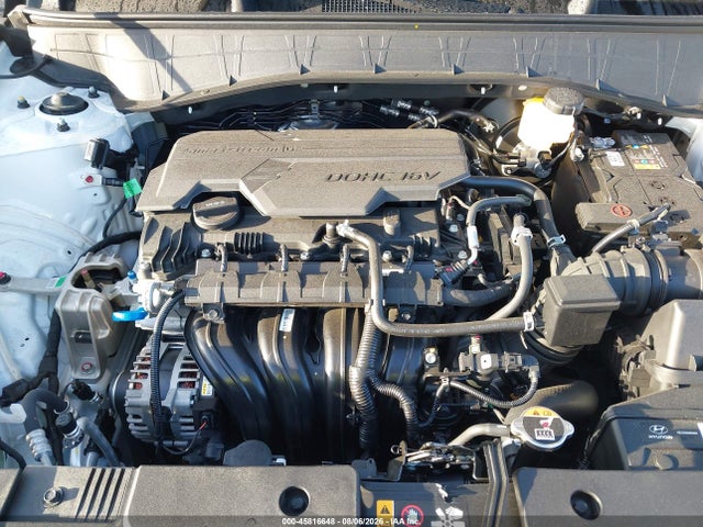 Aukcja sprzedaży 2026 Hyundai Kona Sel Sport, vin: KM8HF3AB3TU418385, numer aukcji: 45816648