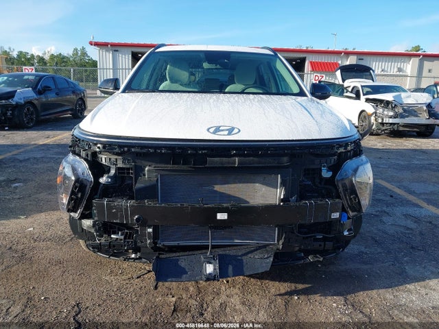 Aukcja sprzedaży 2026 Hyundai Kona Sel Sport, vin: KM8HF3AB3TU418385, numer aukcji: 45816648