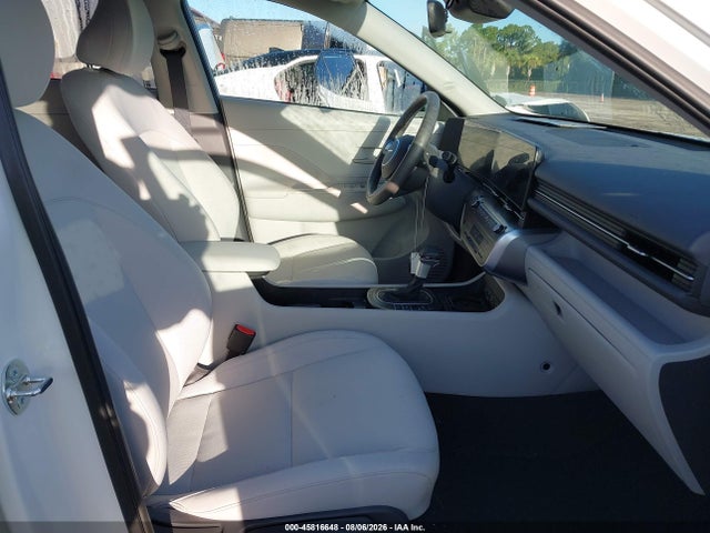 Aukcja sprzedaży 2026 Hyundai Kona Sel Sport, vin: KM8HF3AB3TU418385, numer aukcji: 45816648