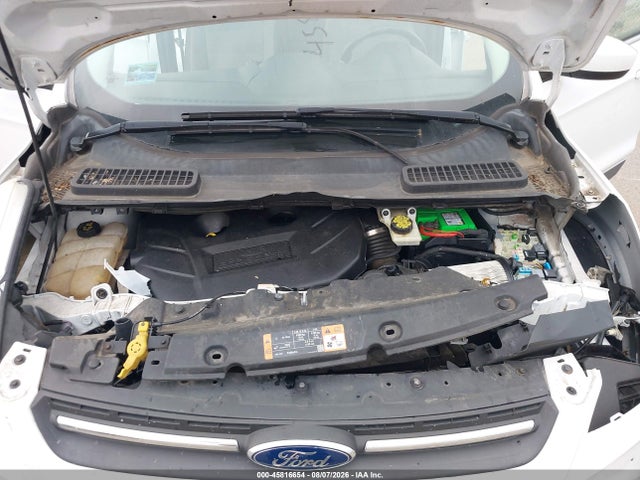 Продаж на аукціоні авто 2016 Ford Escape Se, vin: 1FMCU9G99GUA14875, номер лоту: 45816654