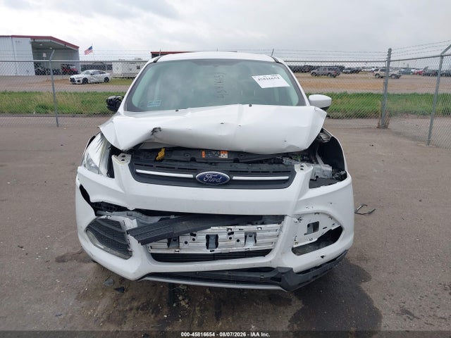 Продаж на аукціоні авто 2016 Ford Escape Se, vin: 1FMCU9G99GUA14875, номер лоту: 45816654
