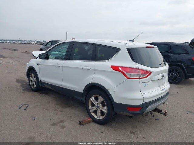 Продаж на аукціоні авто 2016 Ford Escape Se, vin: 1FMCU9G99GUA14875, номер лоту: 45816654