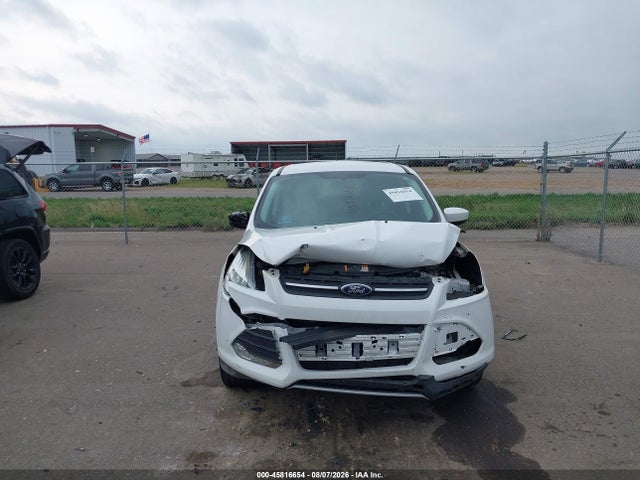 Продаж на аукціоні авто 2016 Ford Escape Se, vin: 1FMCU9G99GUA14875, номер лоту: 45816654