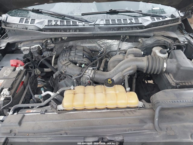 Продаж на аукціоні авто 2017 Ford F-150 Xlt, vin: 1FTEW1E84HFA89864, номер лоту: 45816660