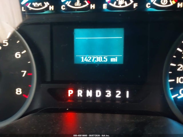Продаж на аукціоні авто 2017 Ford F-150 Xlt, vin: 1FTEW1E84HFA89864, номер лоту: 45816660
