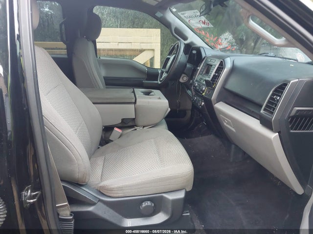 Продаж на аукціоні авто 2017 Ford F-150 Xlt, vin: 1FTEW1E84HFA89864, номер лоту: 45816660