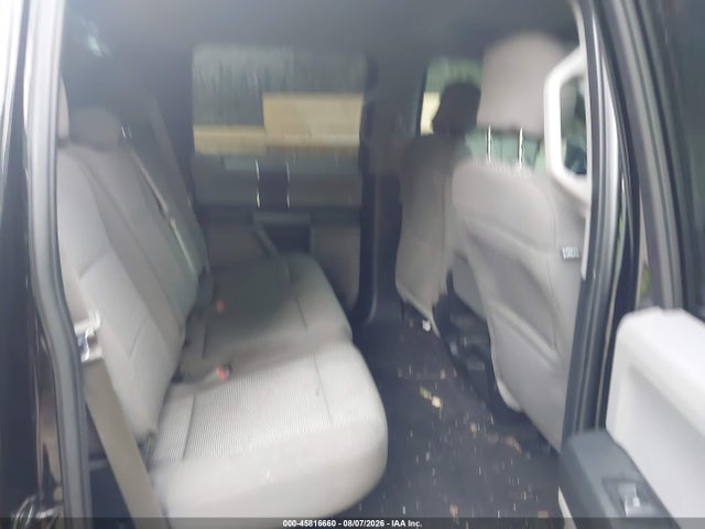 Продаж на аукціоні авто 2017 Ford F-150 Xlt, vin: 1FTEW1E84HFA89864, номер лоту: 45816660