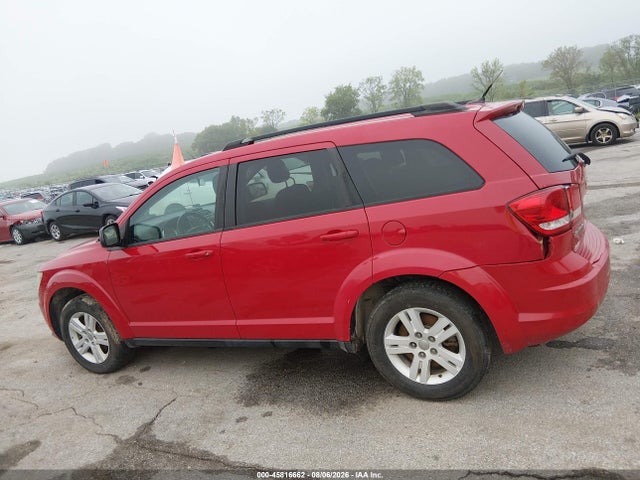Aukcja sprzedaży 2012 Dodge Journey Se, vin: 3C4PDCAB9CT367250, numer aukcji: 45816662