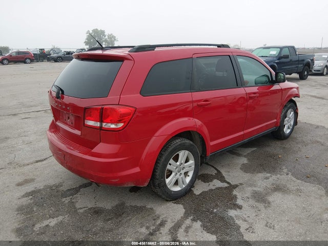 Aukcja sprzedaży 2012 Dodge Journey Se, vin: 3C4PDCAB9CT367250, numer aukcji: 45816662