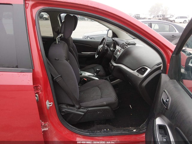 Aukcja sprzedaży 2012 Dodge Journey Se, vin: 3C4PDCAB9CT367250, numer aukcji: 45816662