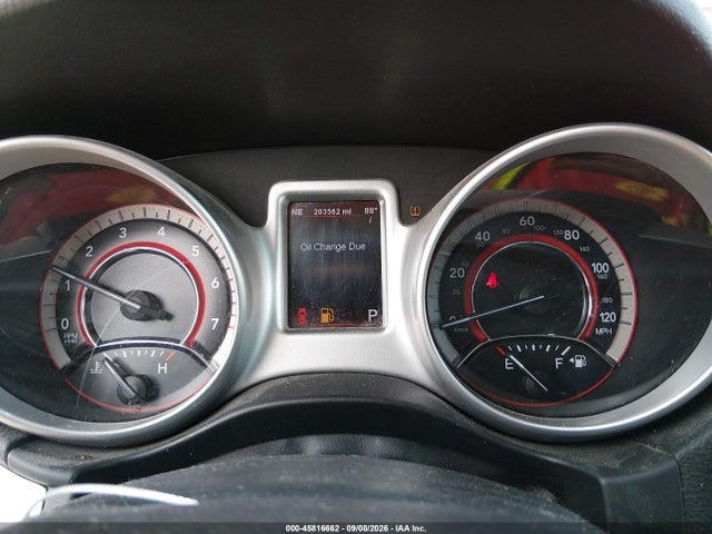 Aukcja sprzedaży 2012 Dodge Journey Se, vin: 3C4PDCAB9CT367250, numer aukcji: 45816662