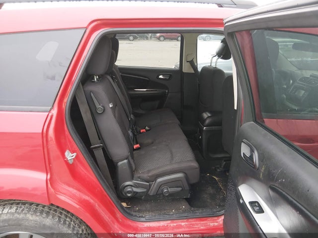 Aukcja sprzedaży 2012 Dodge Journey Se, vin: 3C4PDCAB9CT367250, numer aukcji: 45816662