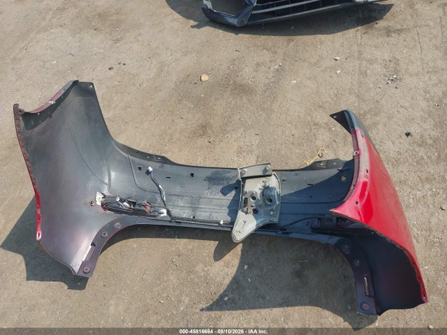 45816664 :رقم المزاد ، JA4JZ4AX9FZ006178 vin ، 2015 Mitsubishi Outlander Gt مزاد بيع