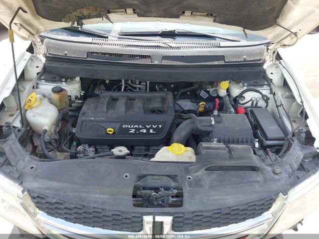 45816665 :رقم المزاد ، 3C4PDCAB9FT671134 vin ، 2015 Dodge Journey Se مزاد بيع