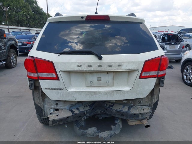45816665 :رقم المزاد ، 3C4PDCAB9FT671134 vin ، 2015 Dodge Journey Se مزاد بيع