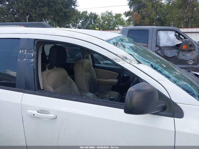 45816665 :رقم المزاد ، 3C4PDCAB9FT671134 vin ، 2015 Dodge Journey Se مزاد بيع