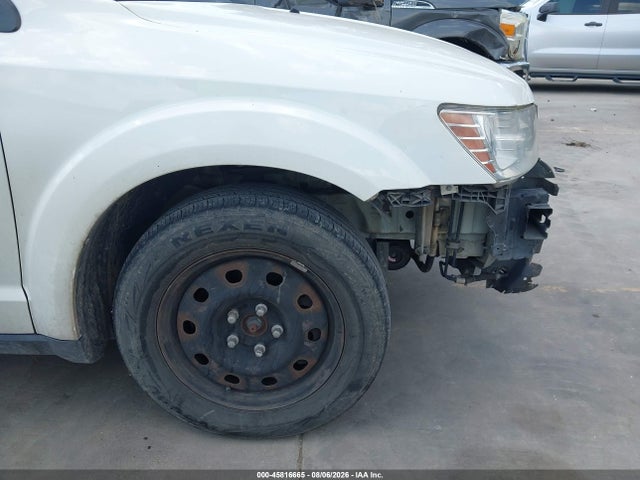 45816665 :رقم المزاد ، 3C4PDCAB9FT671134 vin ، 2015 Dodge Journey Se مزاد بيع