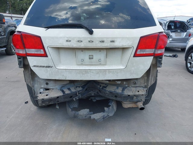 45816665 :رقم المزاد ، 3C4PDCAB9FT671134 vin ، 2015 Dodge Journey Se مزاد بيع