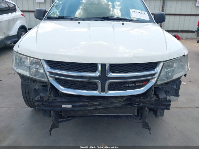 45816665 :رقم المزاد ، 3C4PDCAB9FT671134 vin ، 2015 Dodge Journey Se مزاد بيع