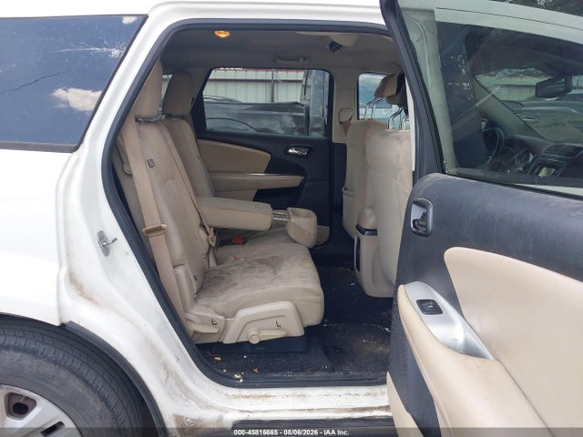 45816665 :رقم المزاد ، 3C4PDCAB9FT671134 vin ، 2015 Dodge Journey Se مزاد بيع
