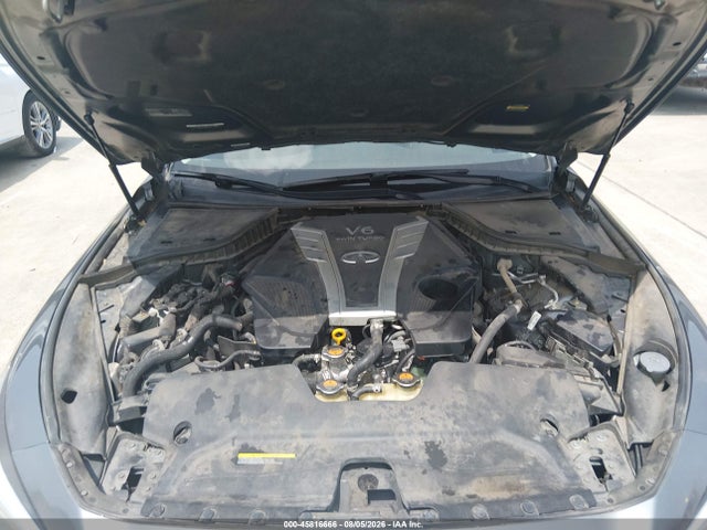 JN1EV7AP4HM744512 Infiniti Q50 3.0t Premium